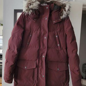 Moose Knuckles Grand Metis Parka